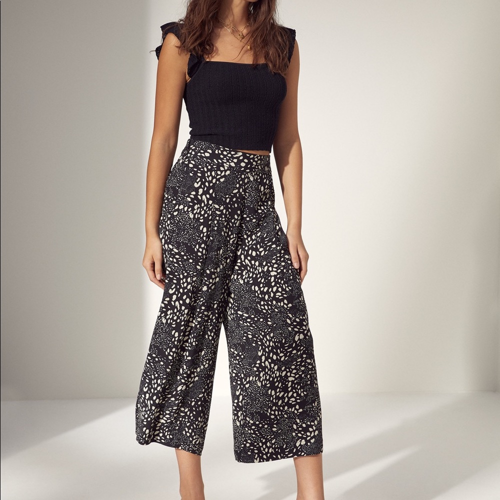 Wilfred Rhapsody pant